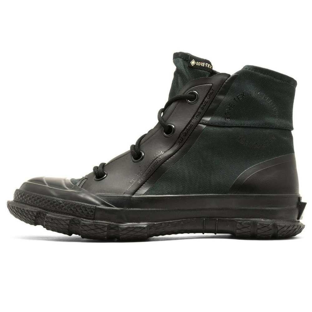 Converse Chuck Taylor MC18 Gore-Tex Boot Hi 165946 - Picture 2 of 7